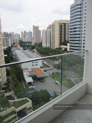 One Jervois (D10), Condominium #107490632